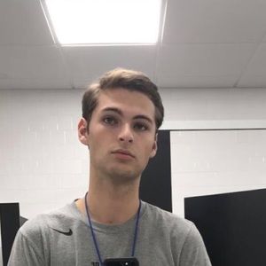 Meet your Posher, Jacob